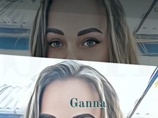 Ganna