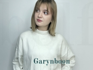 Garynboon