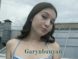 Garynbunyan