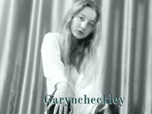 Garyncheckley