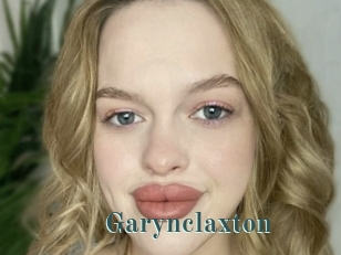 Garynclaxton