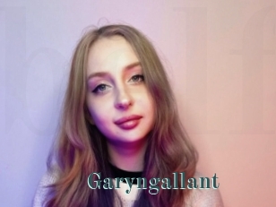 Garyngallant