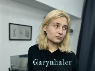 Garynhaler