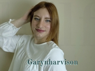 Garynharvison