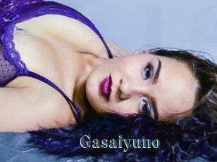 Gasaiyuno