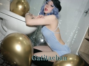 gatitachan Belles Femmes