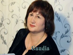 Gaudia