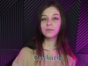 Gaybardy