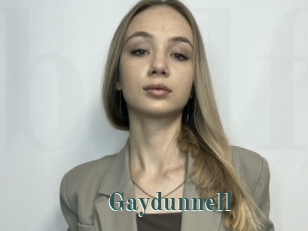 Gaydunnell