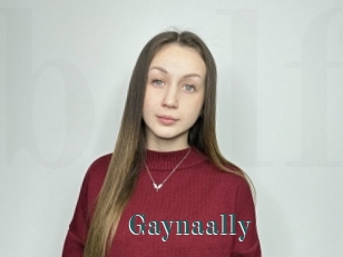 Gaynaally