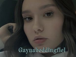 Gaynabeddingfiel