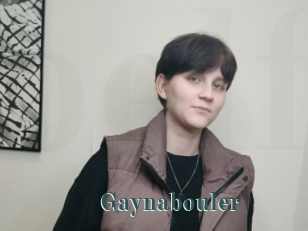 Gaynabouler