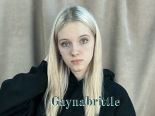 Gaynabrittle