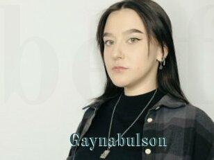 Gaynabulson