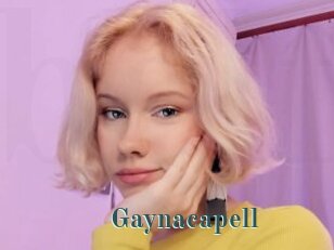 Gaynacapell