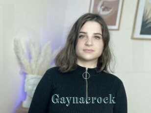 Gaynacrock