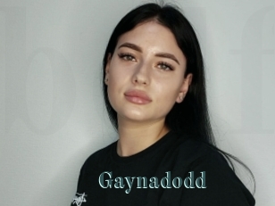 Gaynadodd