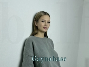 Gaynahase