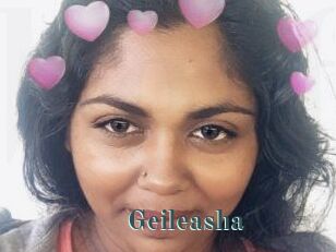 Geileasha