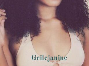 Geilejanine