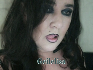 Geilelisa