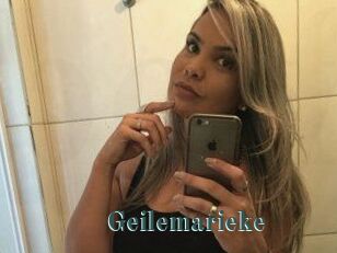 Geilemarieke