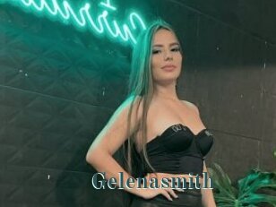 Gelenasmith