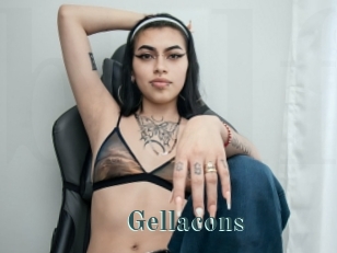 Gellacons