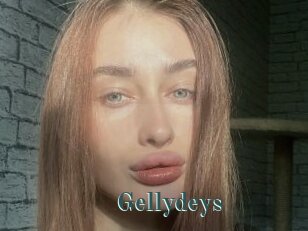 Gellydeys