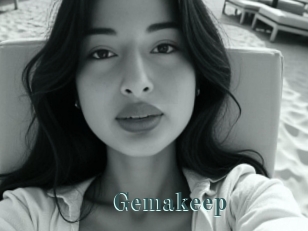 Gemakeep