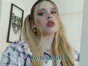 Gemma601