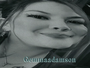 Gemmaadamson