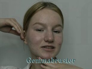 Gemmabruster