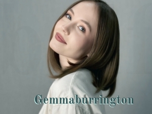 Gemmaburrington