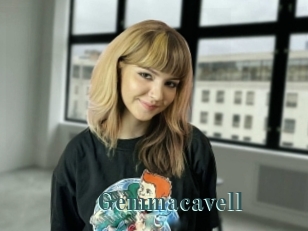 gemmacavell Belles Femmes