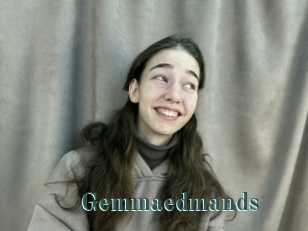 Gemmaedmands