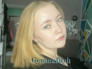 Gemmafitch