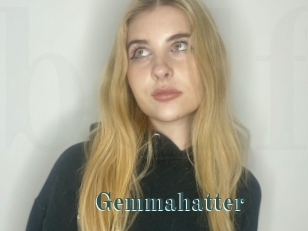 Gemmahatter