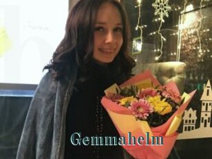 Gemmahelm