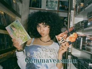 Gemmaveasman