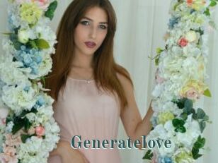 Generatelove