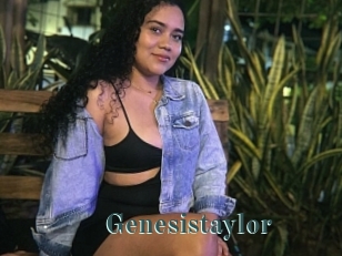Genesistaylor