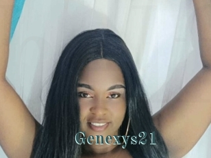 Genexys21