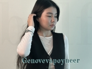 Genovevapoyneer