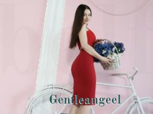 Gentleangeel