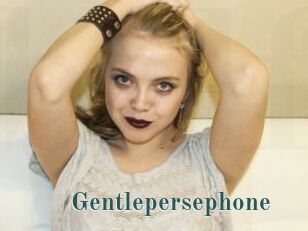 Gentlepersephone