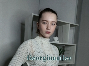 Georginaatlee