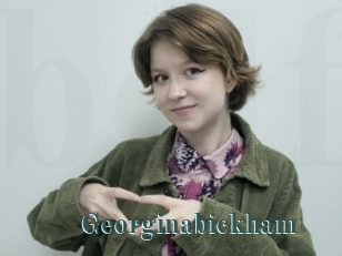 Georginabickham