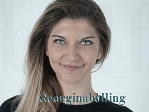 Georginabolling