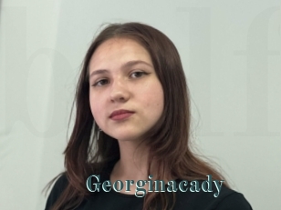 Georginacady